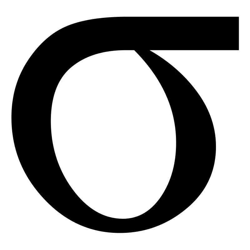 sigma greek