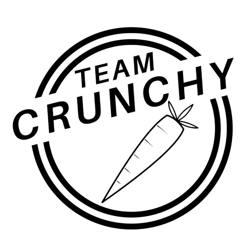 Team Crunchy