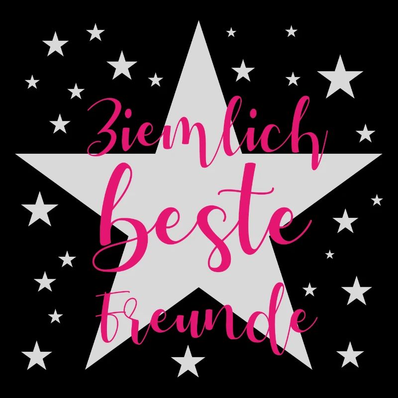 Jolies meilleures amies