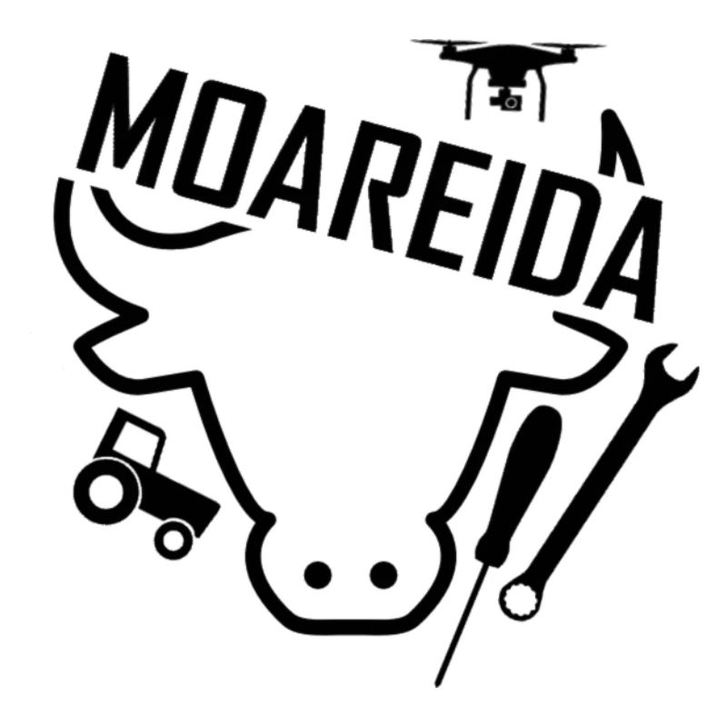 LogoMoareida schwarz