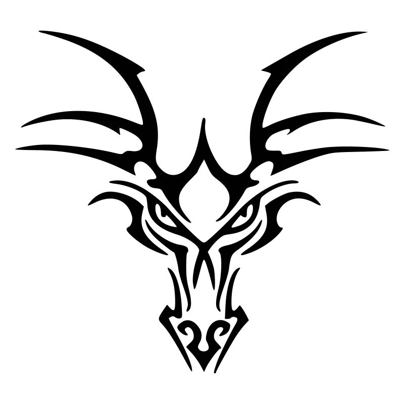 dragon head