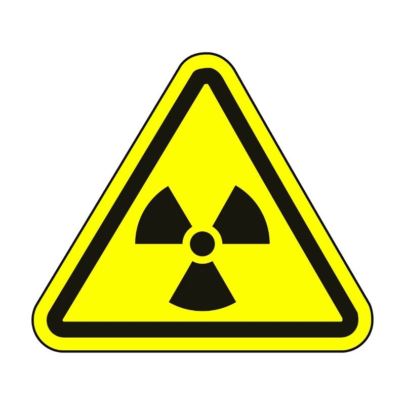Strahlung Atom Apokalypse Fallout