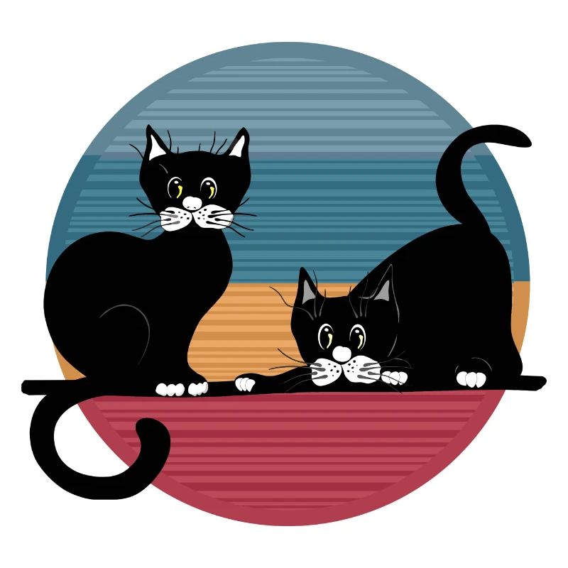 Katzen