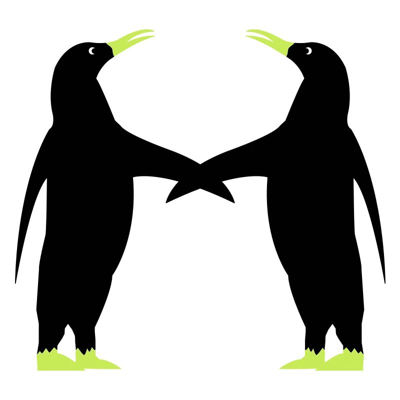 Pingouin 2