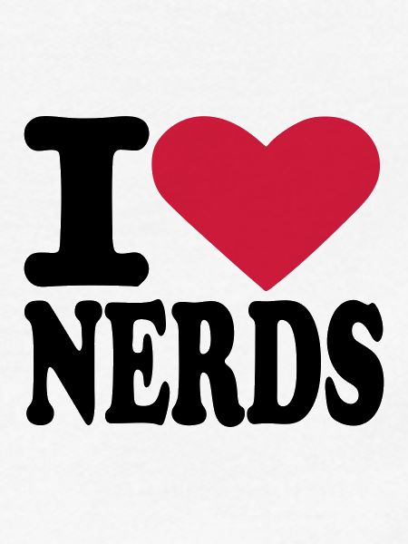 Nerd