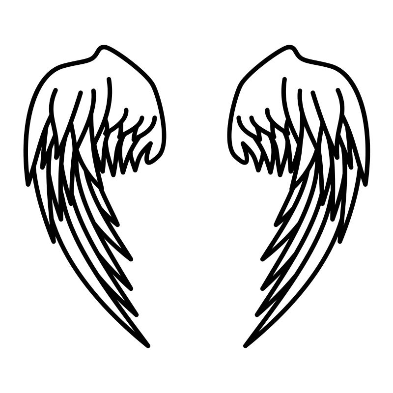 wing