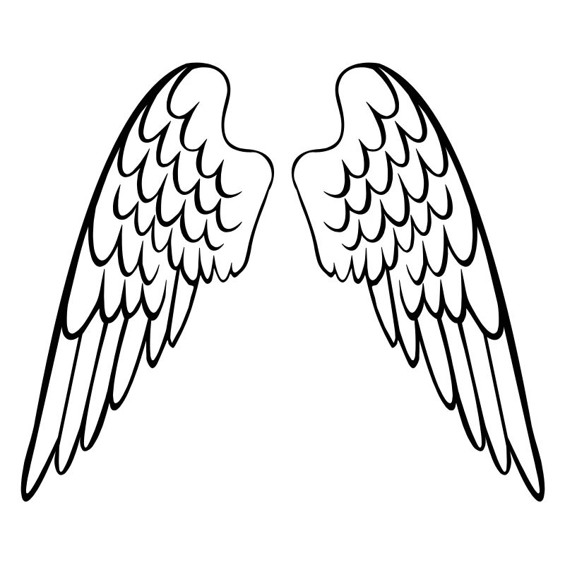 Ailes d'ange