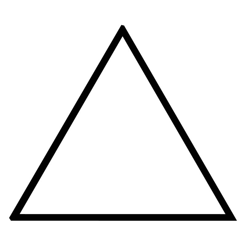 triangle