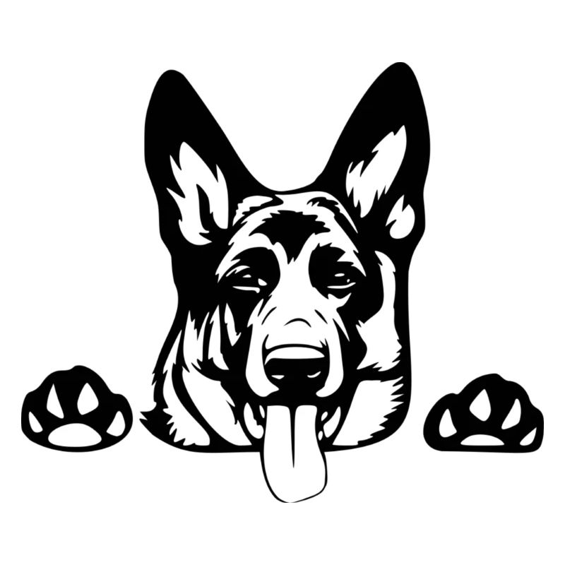 Deutscher Schäferhund
