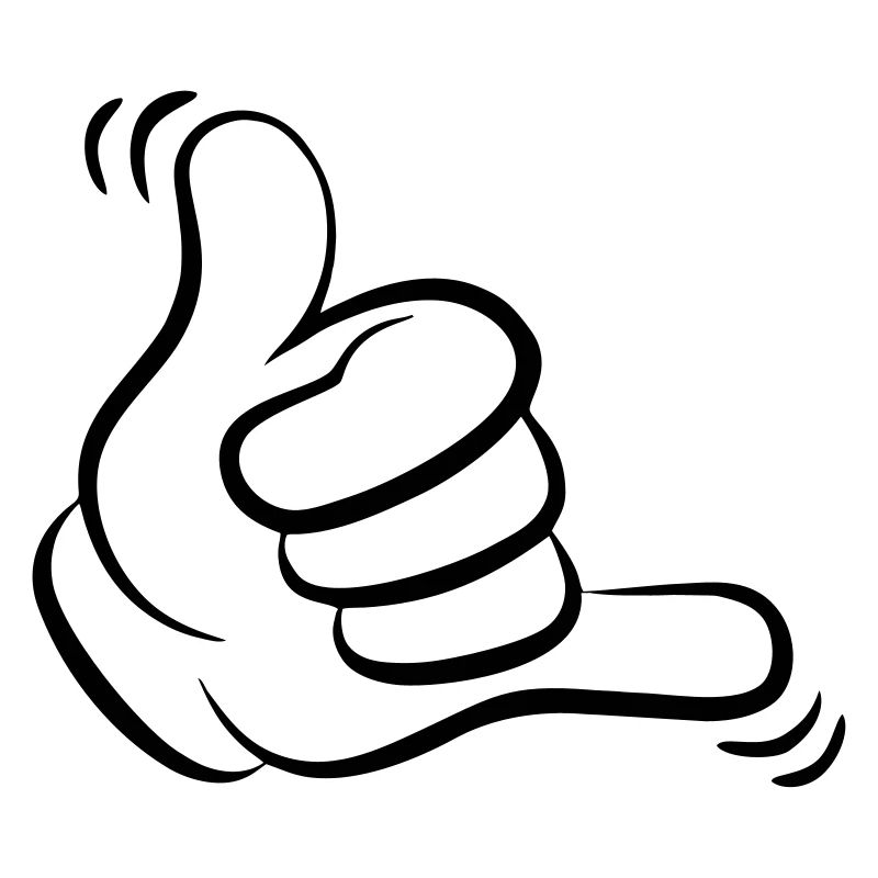 chacka hand