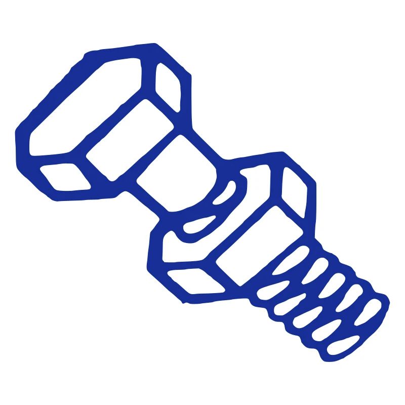 Screw