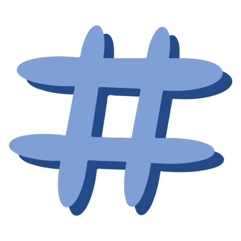 Hashtag