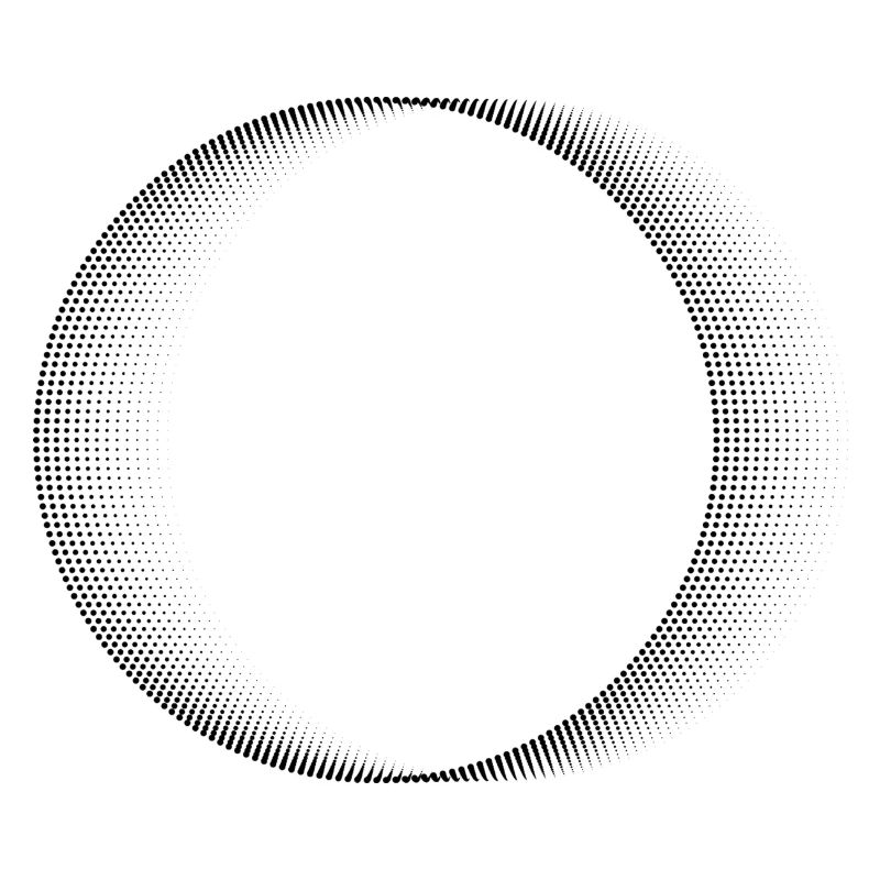 Circle pattern