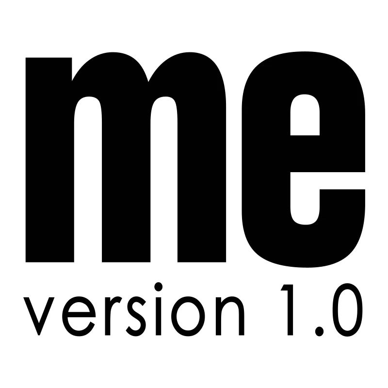 me version 1