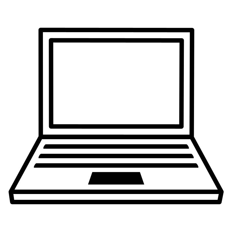 computer laptop notebook pc write screen mobile ta