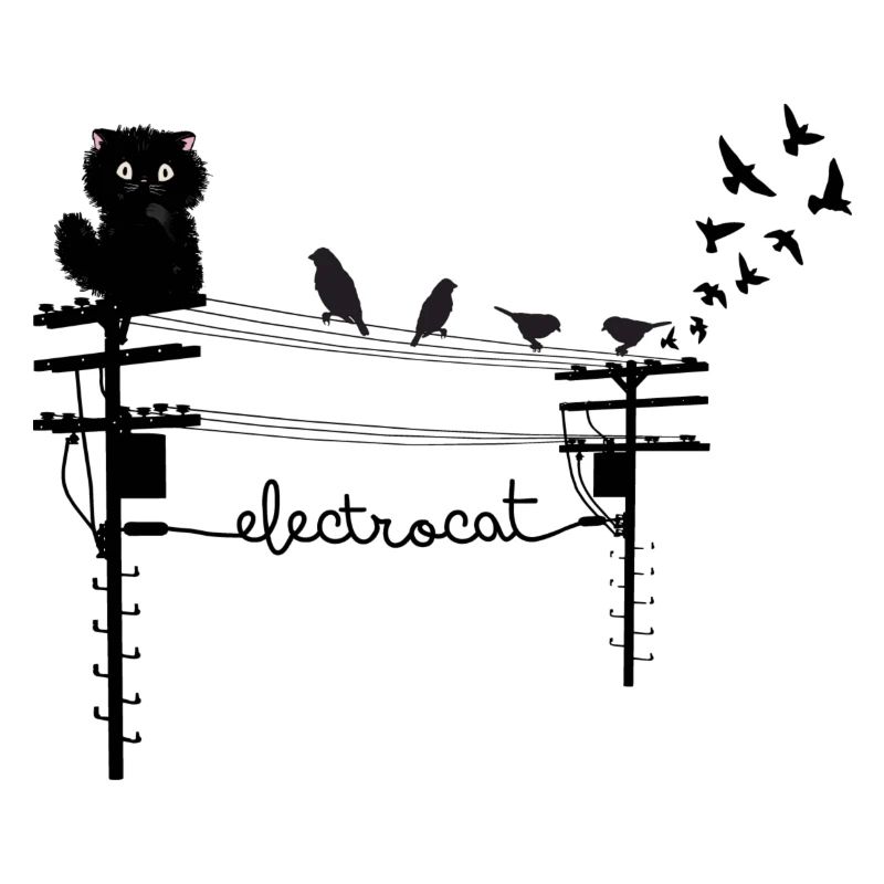 Electrocat