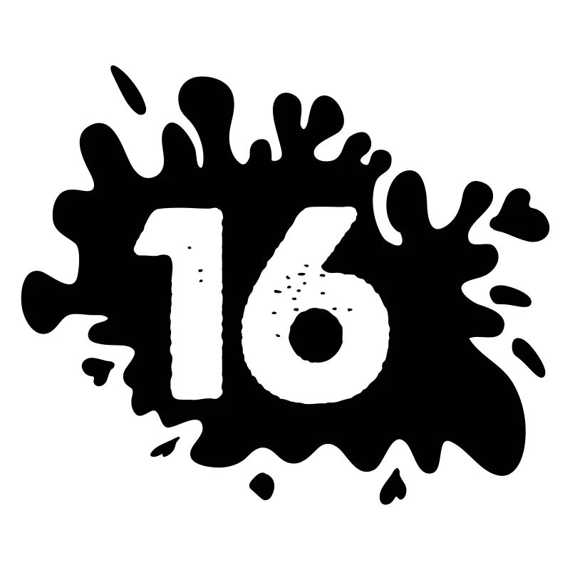 Blobs 16