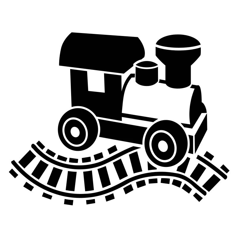 Model railway