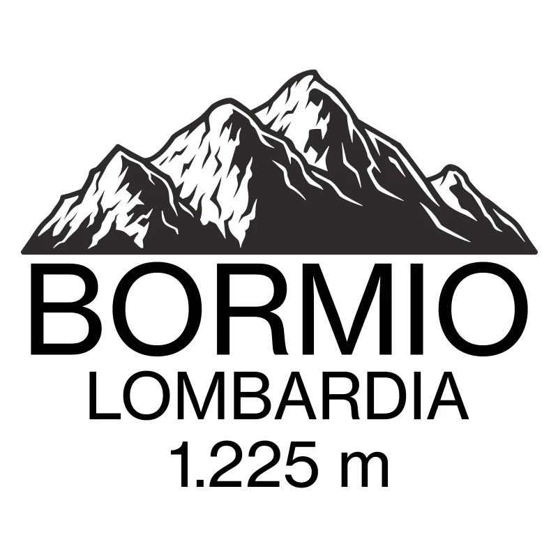 logo de bormio