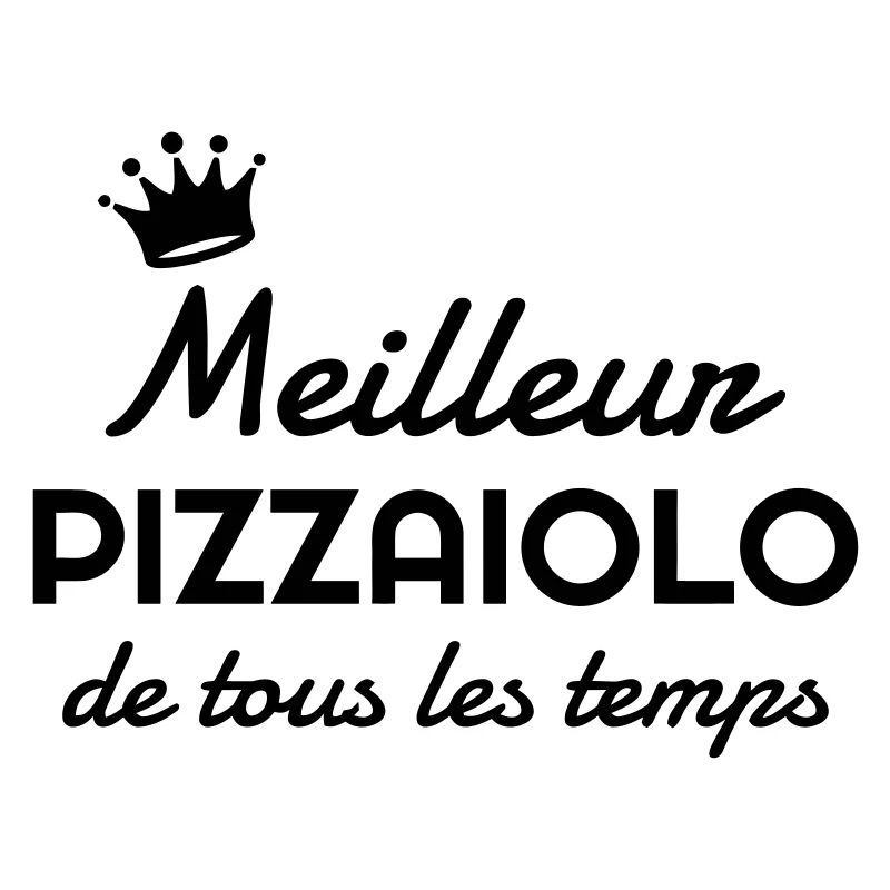 Pizza / Pizzaiolo / Pizza Chef / Pizzachef