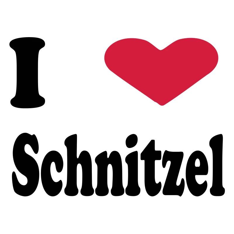 schnitzel