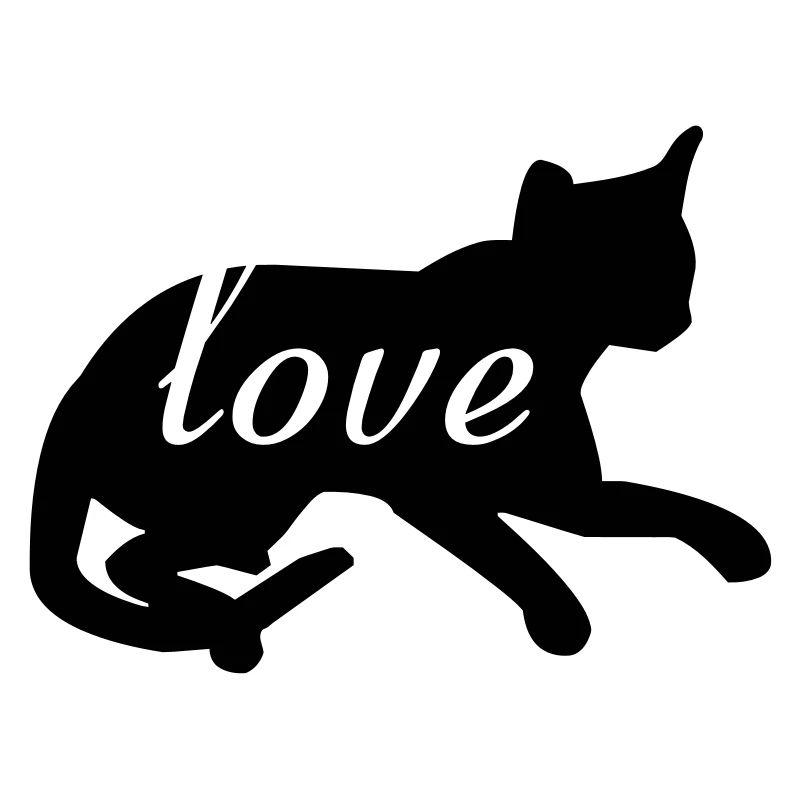 les chats aiment