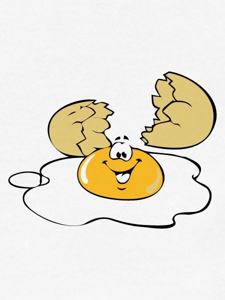 egg egg