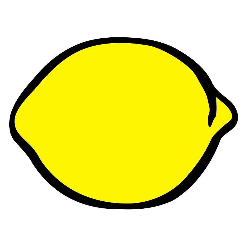 Zitrone