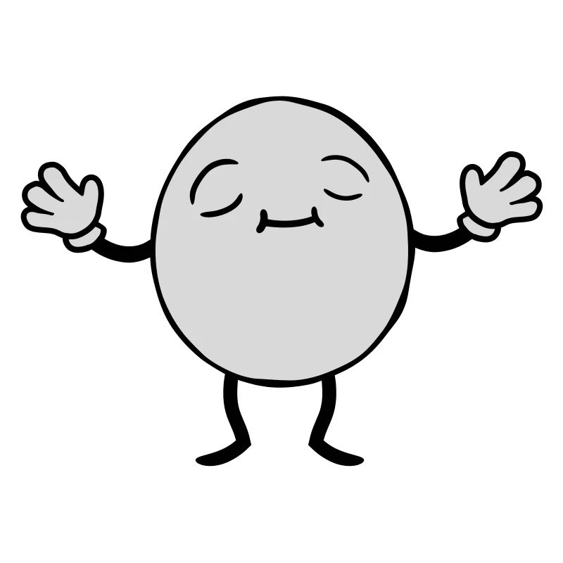 Conception d’Egg Man