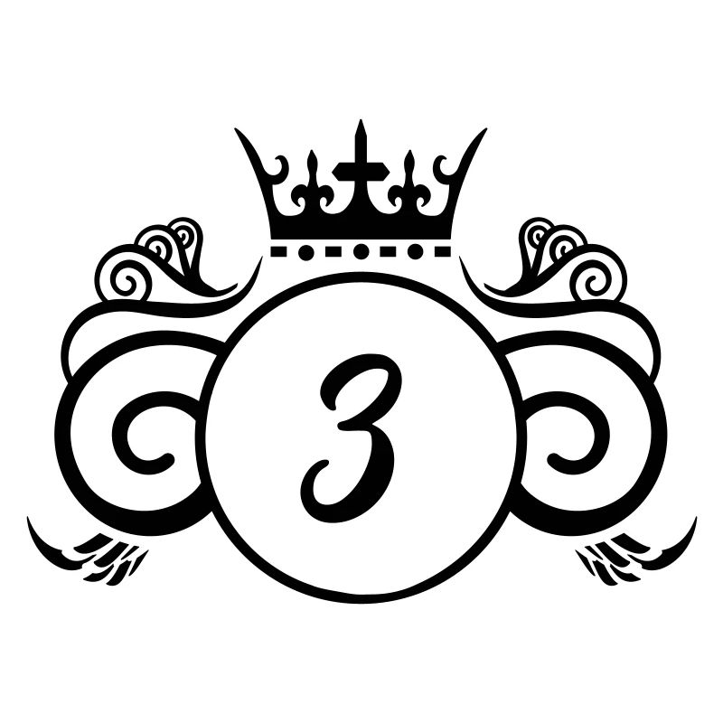 Wappen 3