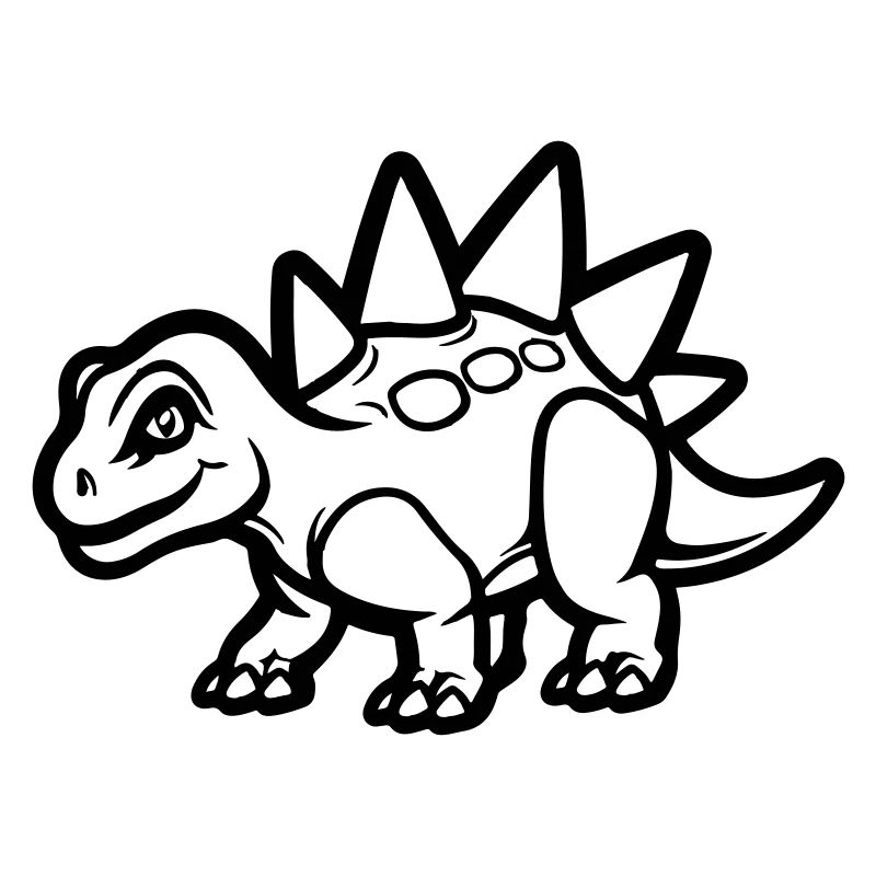 Dinosaur Comic