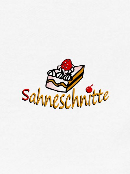 Sahneschnitte