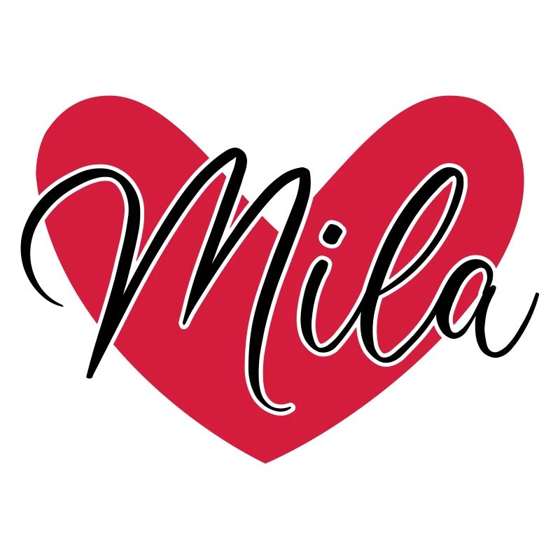 Mila surname first name