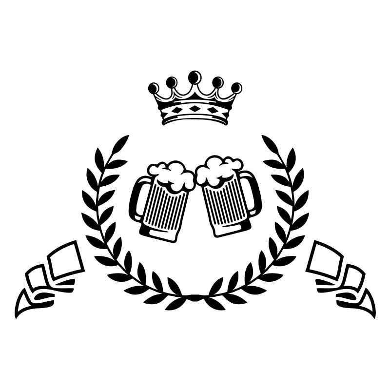 bier wappen