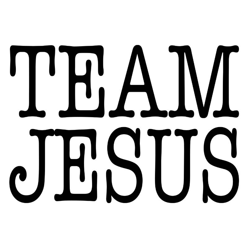 Idée cadeau de l’équipe Jésus