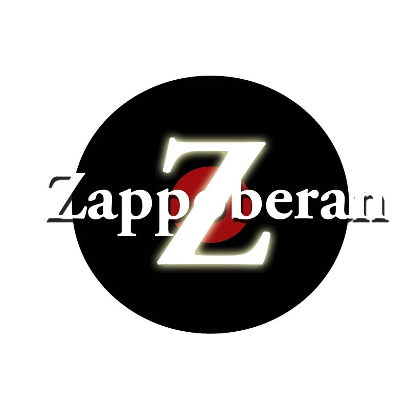 Z-Disk Zappoberan