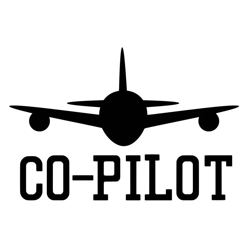 co pilote