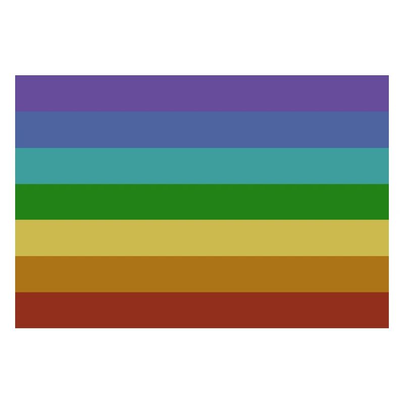Pace flag