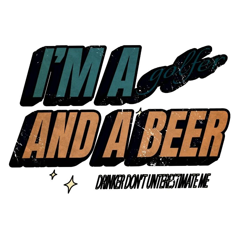 golfiphonecase funny golf course funny bowling