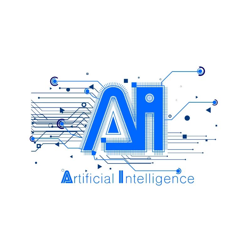 AI Artificial Intelligence ML Machine learning IOT