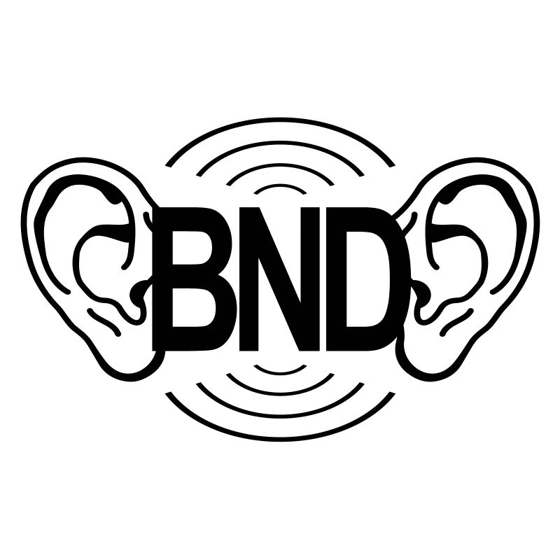 BND hat überall Ohren