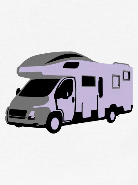 Wohnmobil