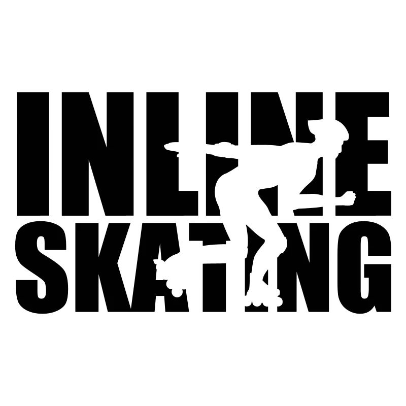 Inline skating