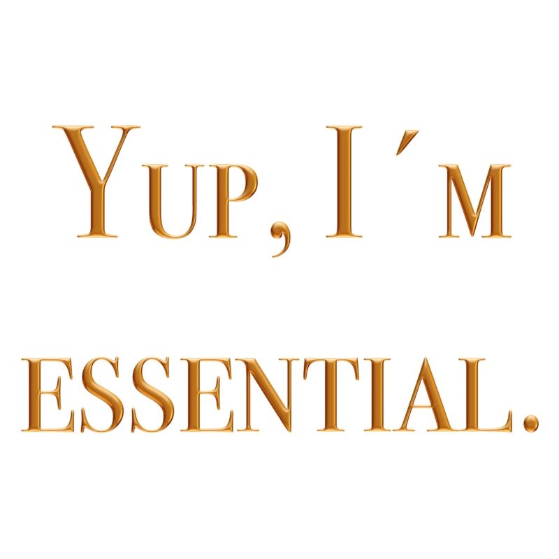 essential