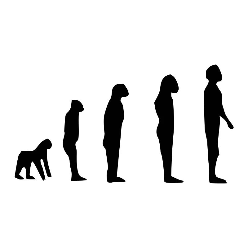 darwin evolution