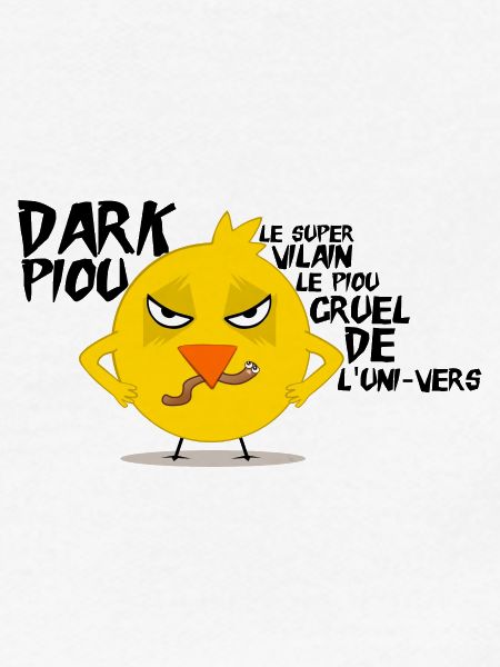 Dark Piou