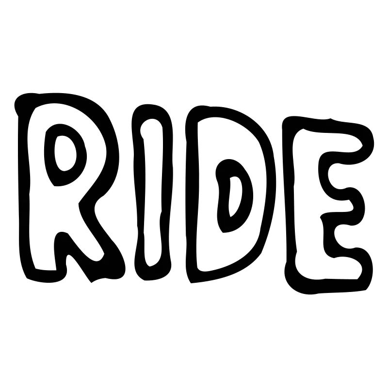 MTB Ride
