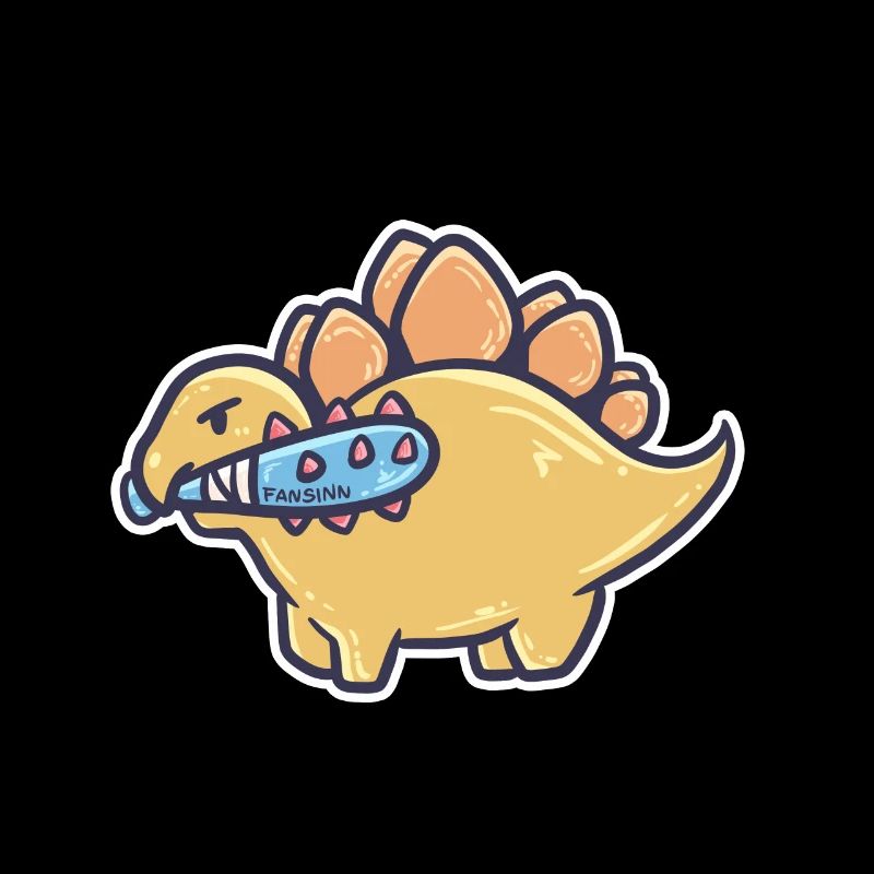 dangerous dinosaur