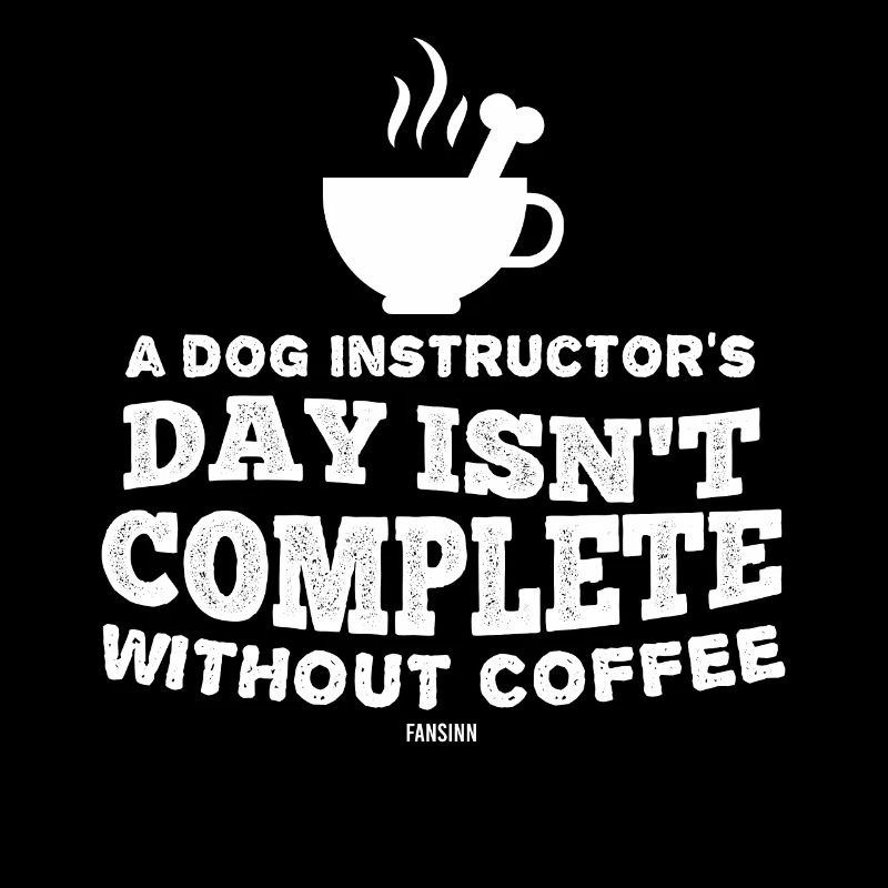 Café école pour chiens