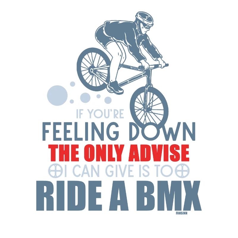 BMX Rad Geschenkidee